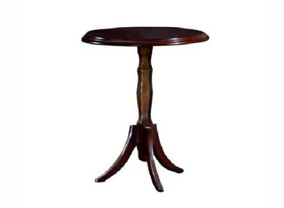 Beistelltisch Tisch Echtzolz Holztisch Tische Couchtisch Zeitung Blumen Ständer 